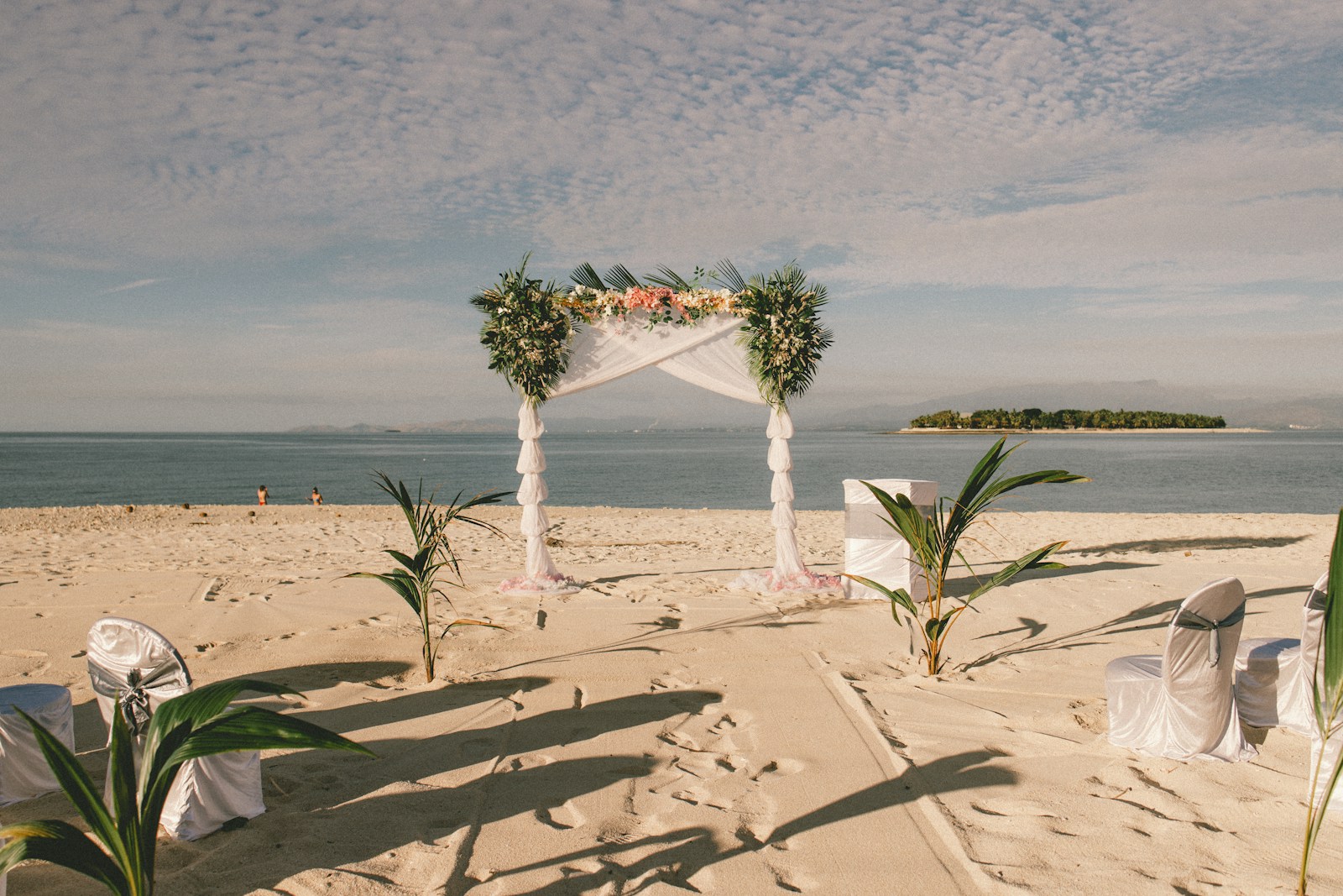 Destination Wedding