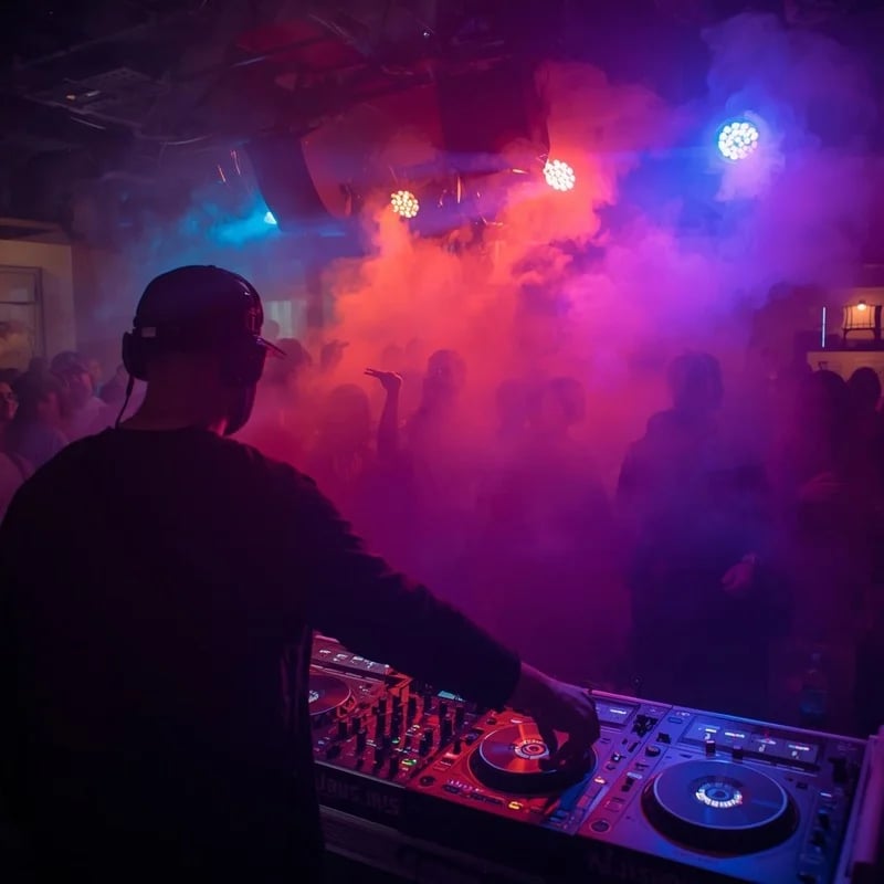 Private Party